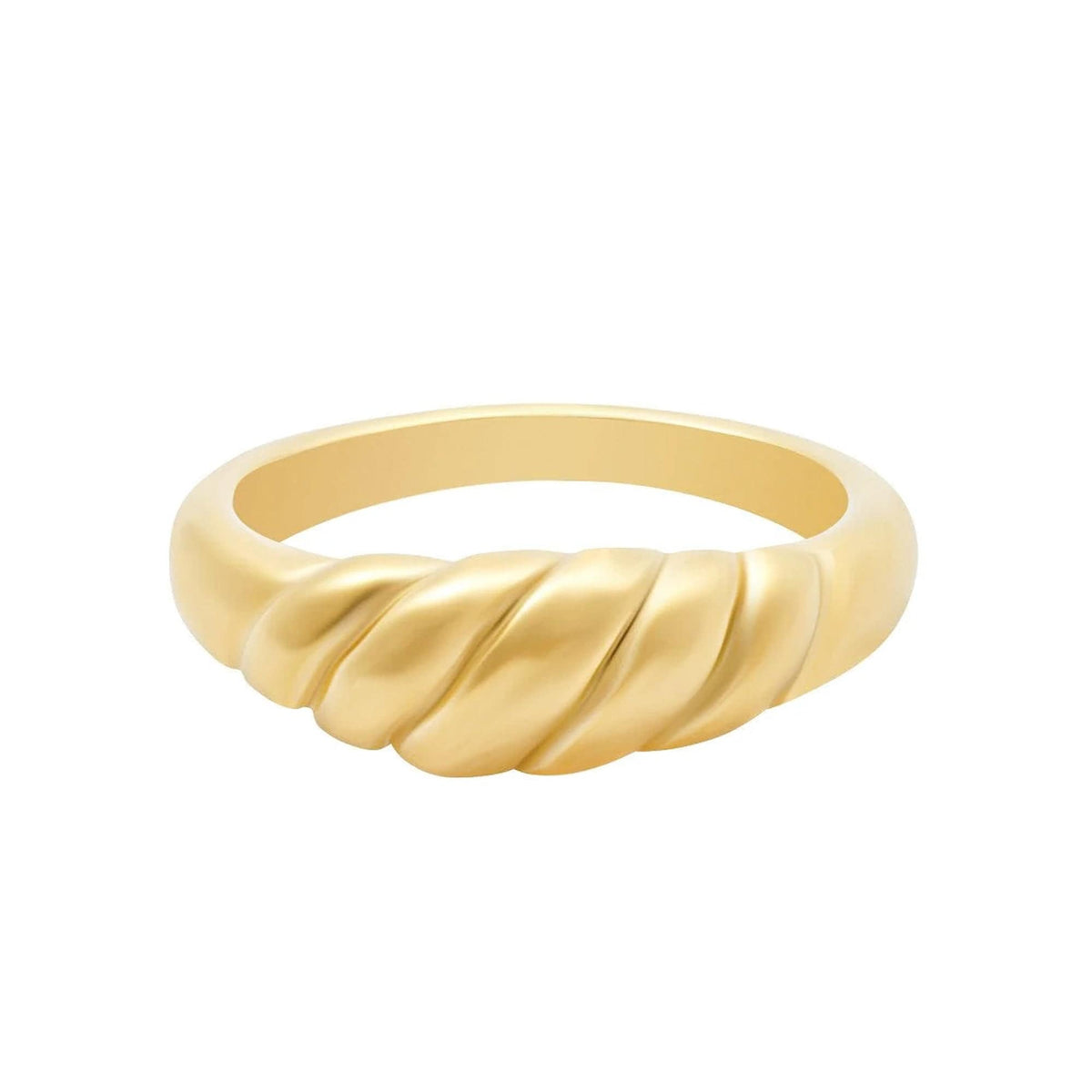 Urbanti Stainless Steel Sasha Ring