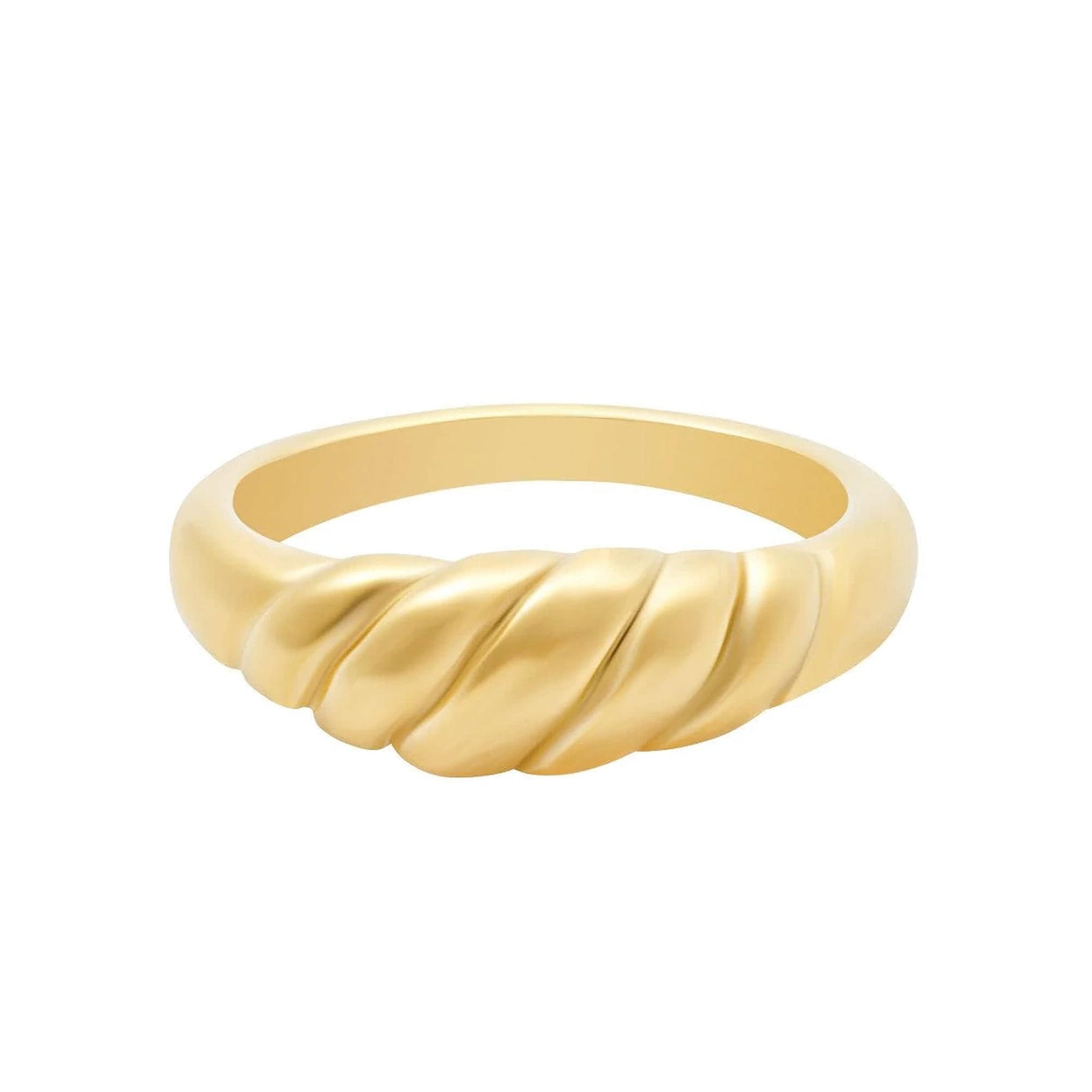 Urbanti Stainless Steel Sasha Ring