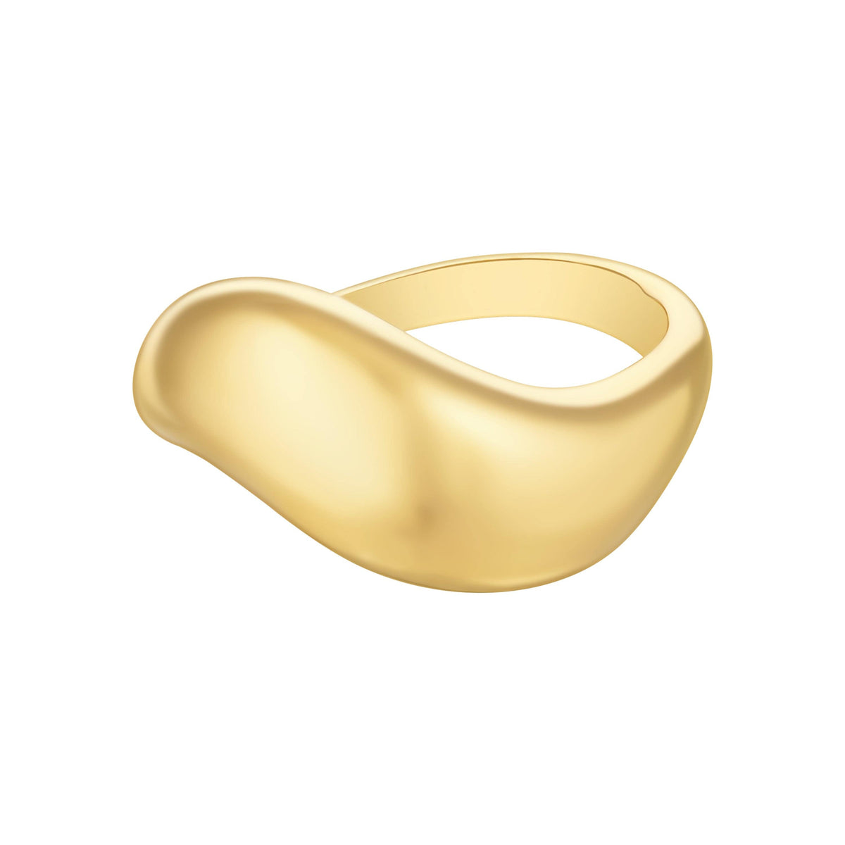 Urbanti Stainless Steel Seasons Ring