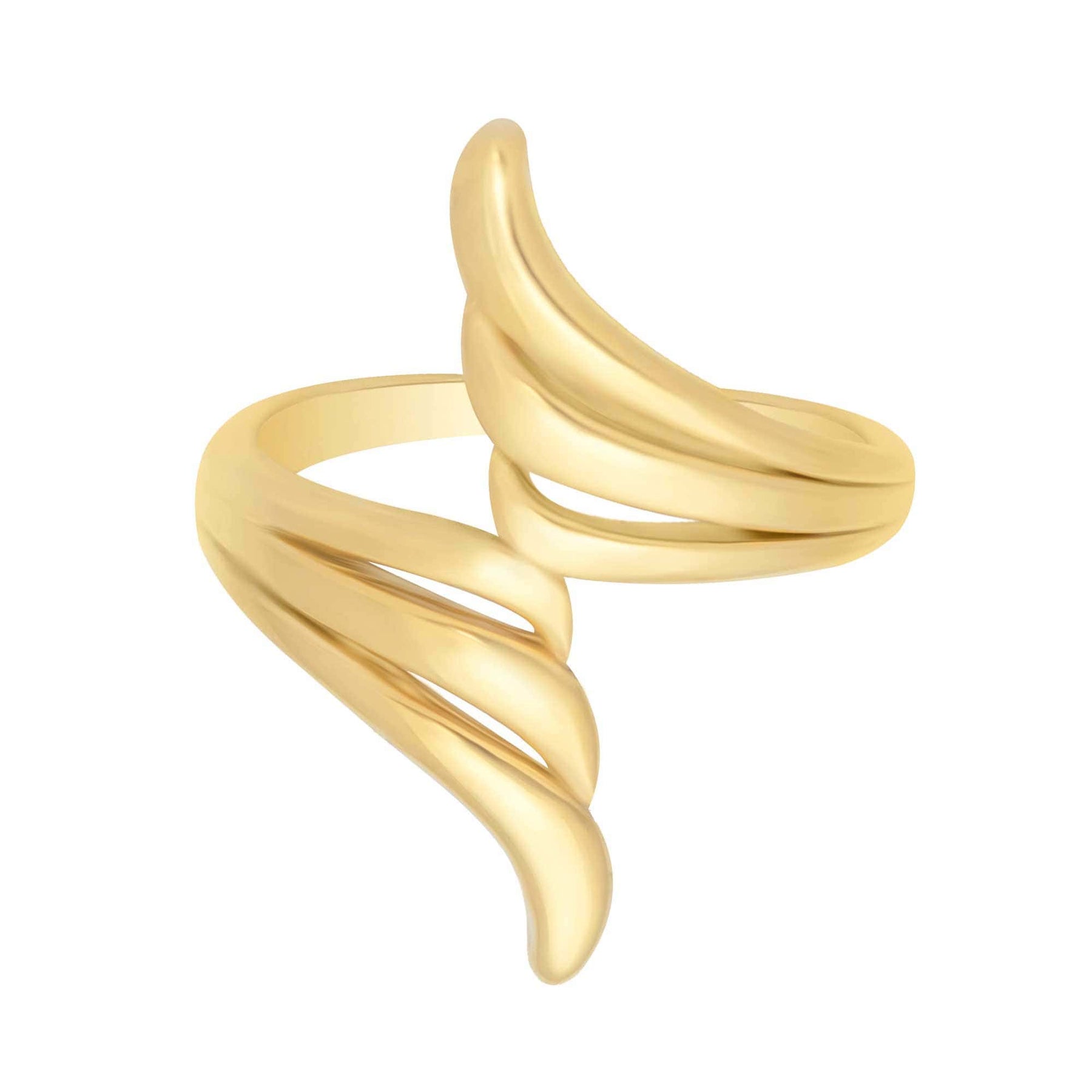 Urbanti Stainless Steel Shift Ring