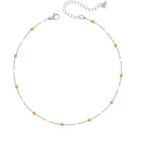 Urbanti Stainless Steel Soda Anklet