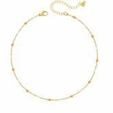 Urbanti Stainless Steel Soda Anklet