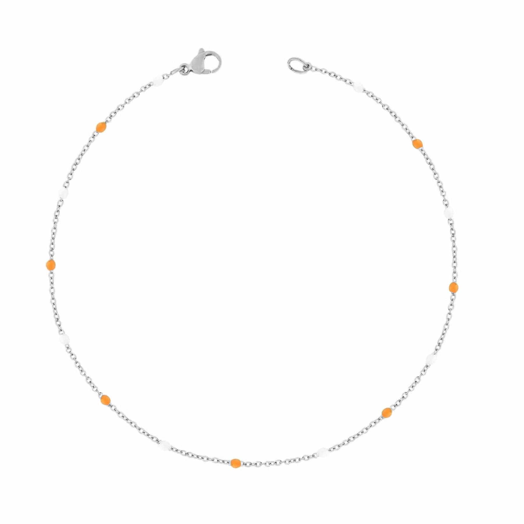 Urbanti Stainless Steel Soda Bracelet