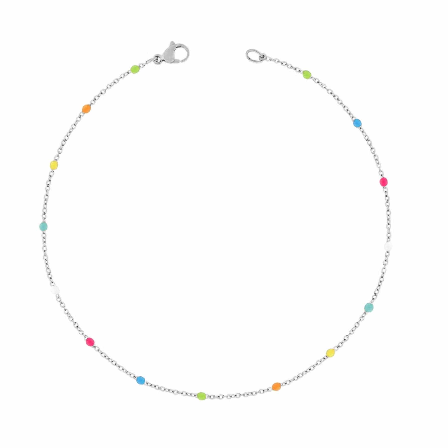 Urbanti Stainless Steel Soda Bracelet