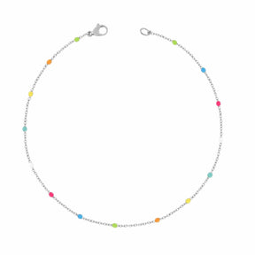 Urbanti Stainless Steel Soda Bracelet