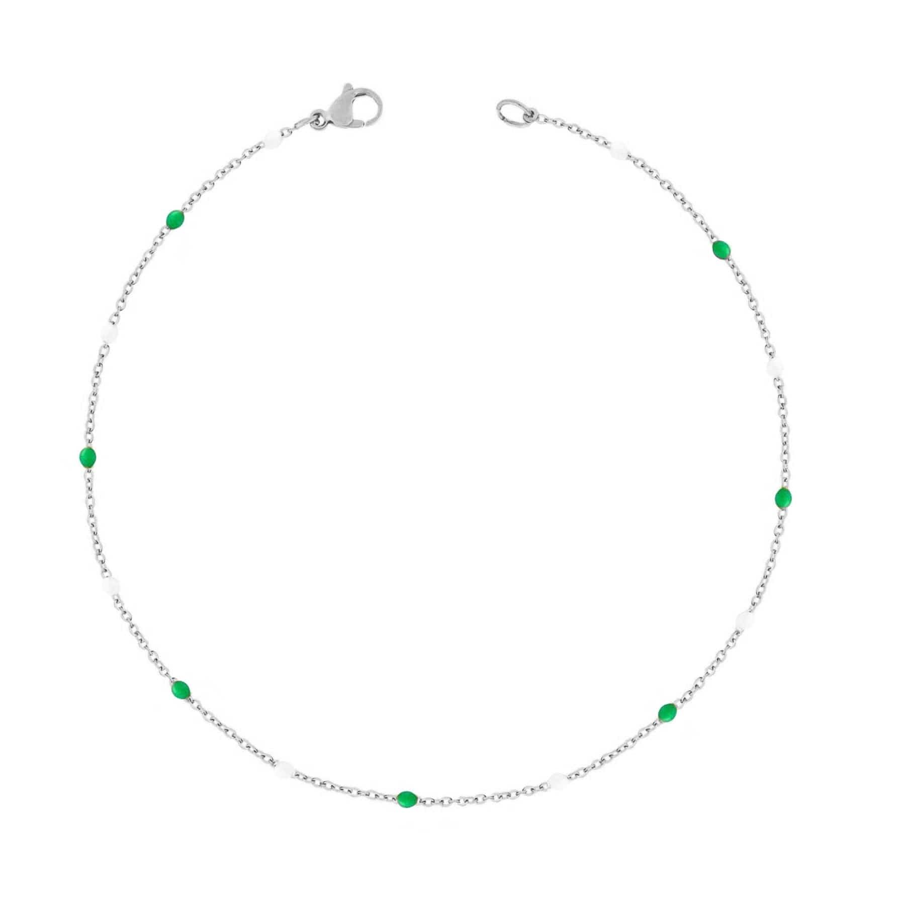 Urbanti Stainless Steel Soda Bracelet