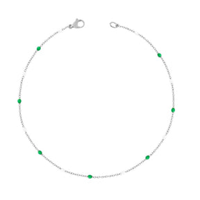 Urbanti Stainless Steel Soda Bracelet