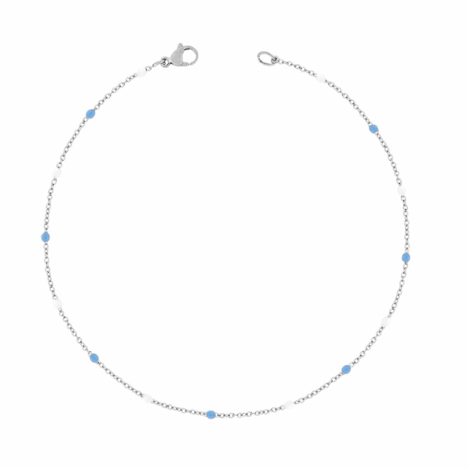 Urbanti Stainless Steel Soda Bracelet