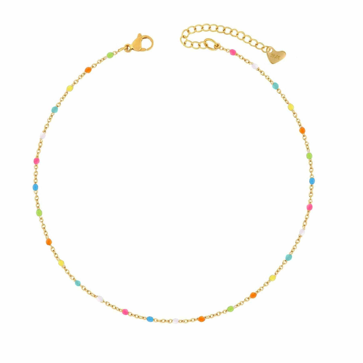 Urbanti Stainless Steel Soda Choker