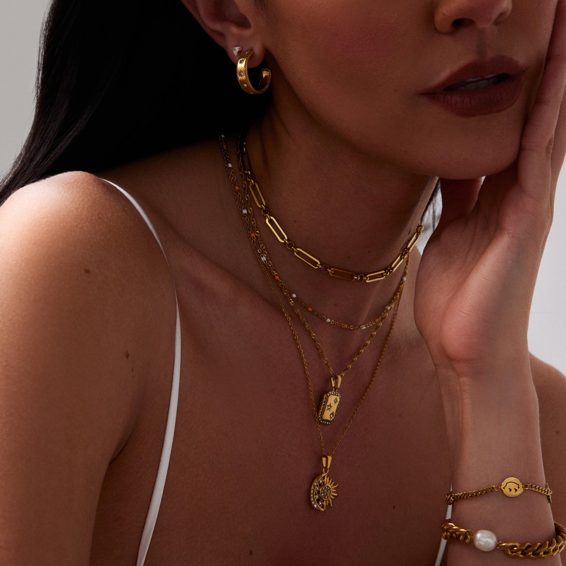 Urbanti Stainless Steel Soda Choker