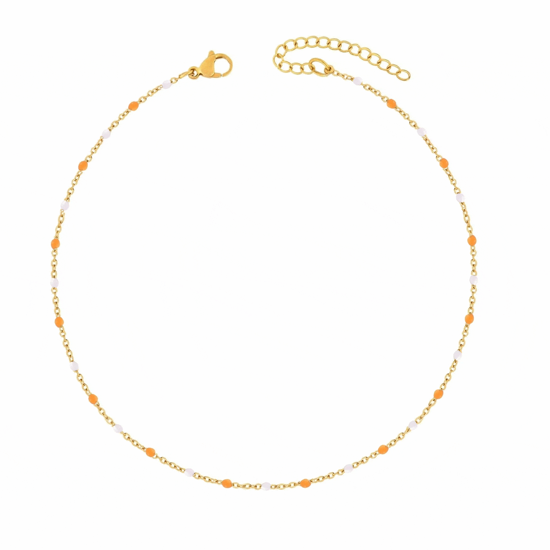 Urbanti Stainless Steel Soda Choker