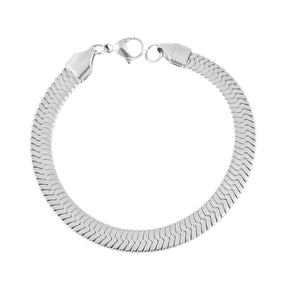 Urbanti Stainless Steel Sophia Bracelet Silver / Small