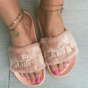 Urbanti Stainless Steel Stargirl Anklet