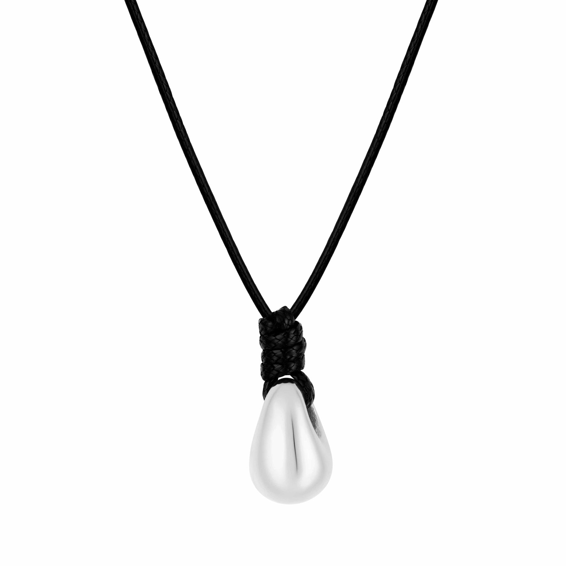 Urbanti Stainless Steel Suzie Necklace
