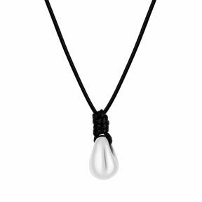 Urbanti Stainless Steel Suzie Necklace
