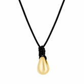 Urbanti Stainless Steel Suzie Necklace
