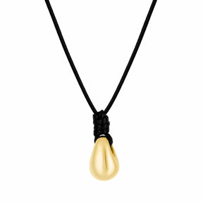 Urbanti Stainless Steel Suzie Necklace
