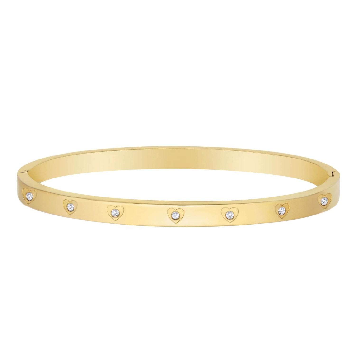 Urbanti Stainless Steel Tabitha Bracelet