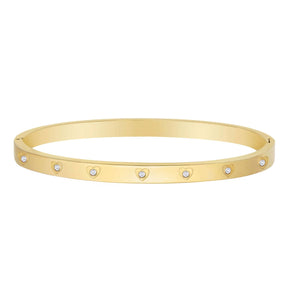 Urbanti Stainless Steel Tabitha Bracelet