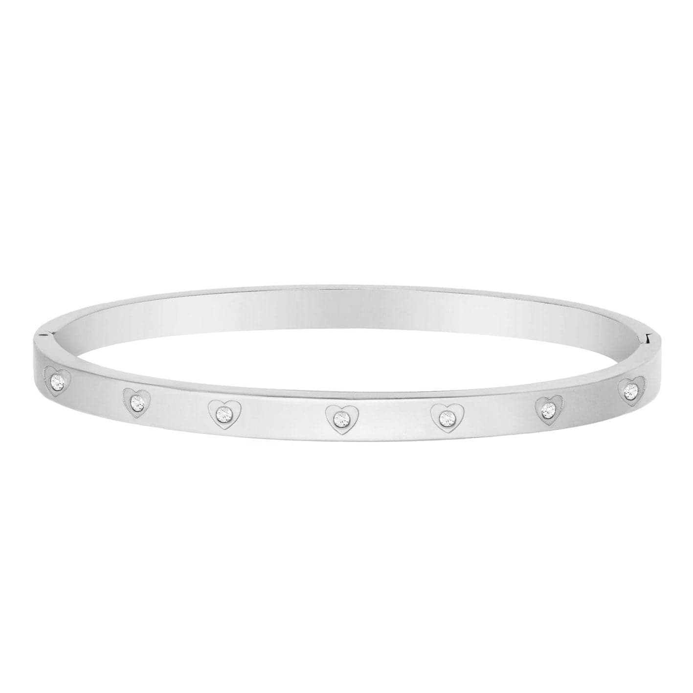 Urbanti Stainless Steel Tabitha Bracelet