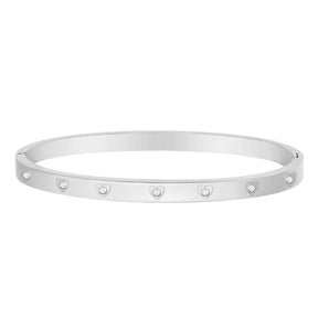 Urbanti Stainless Steel Tabitha Bracelet