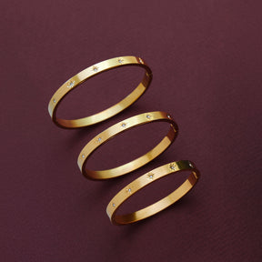 Urbanti Stainless Steel Twilight Bracelet