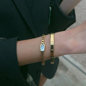 Urbanti Stainless Steel Twilight Bracelet