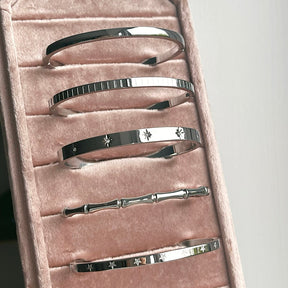 Urbanti Stainless Steel Twilight Bracelet