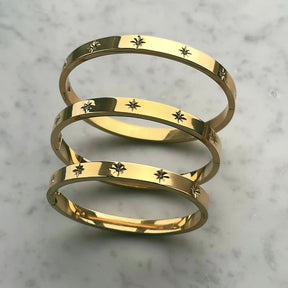 Urbanti Stainless Steel Twilight Bracelet