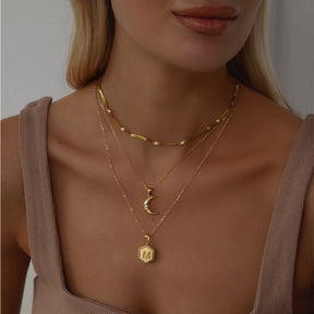 Urbanti Stainless Steel Twist Choker