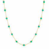 Urbanti Stainless Steel Vina Necklace