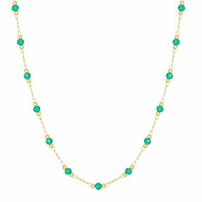 Urbanti Stainless Steel Vina Necklace