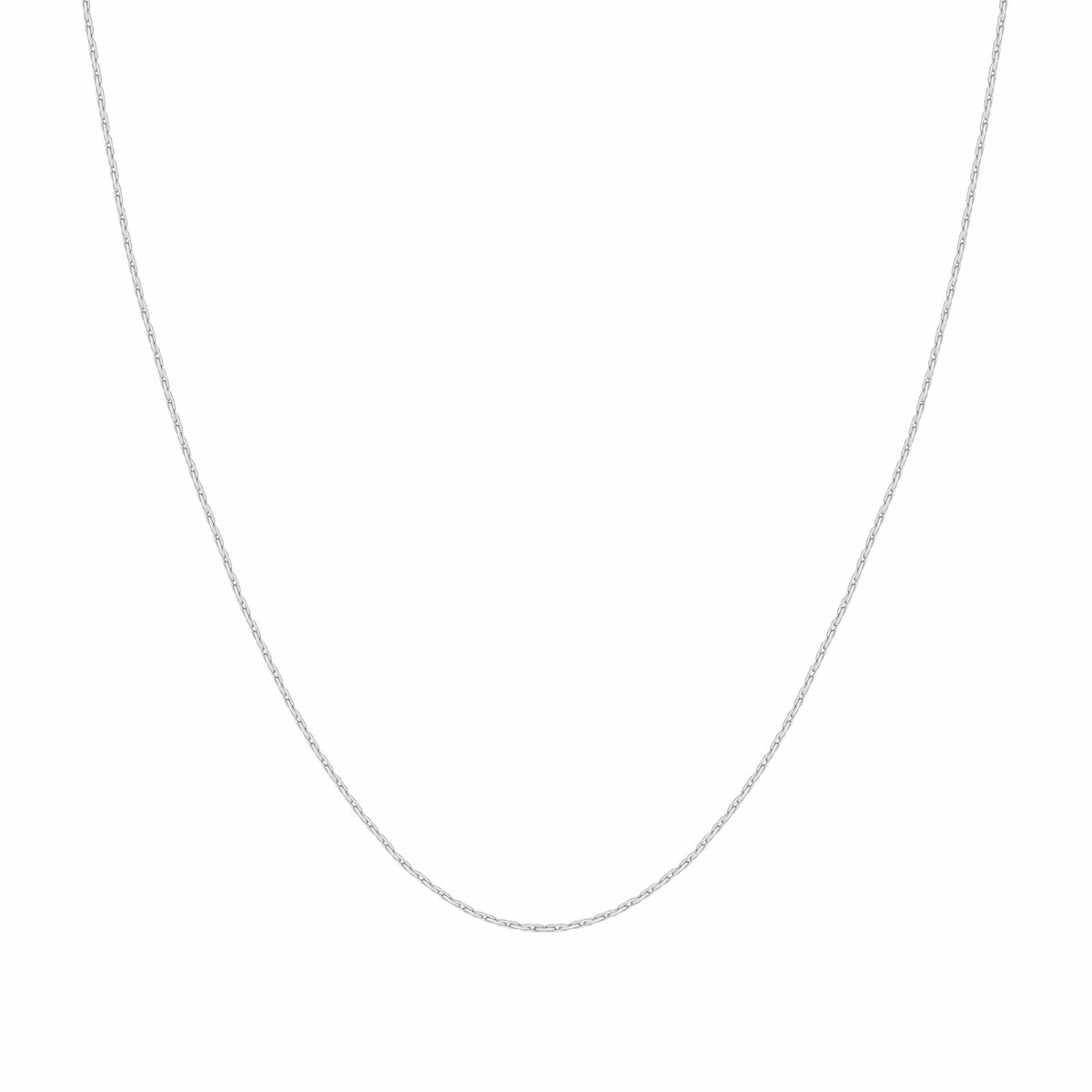 Urbanti Stainless Steel Weave Slider Chain