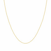 Urbanti Stainless Steel Weave Slider Chain