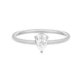 Urbanti Stainless Steel Zoey Ring