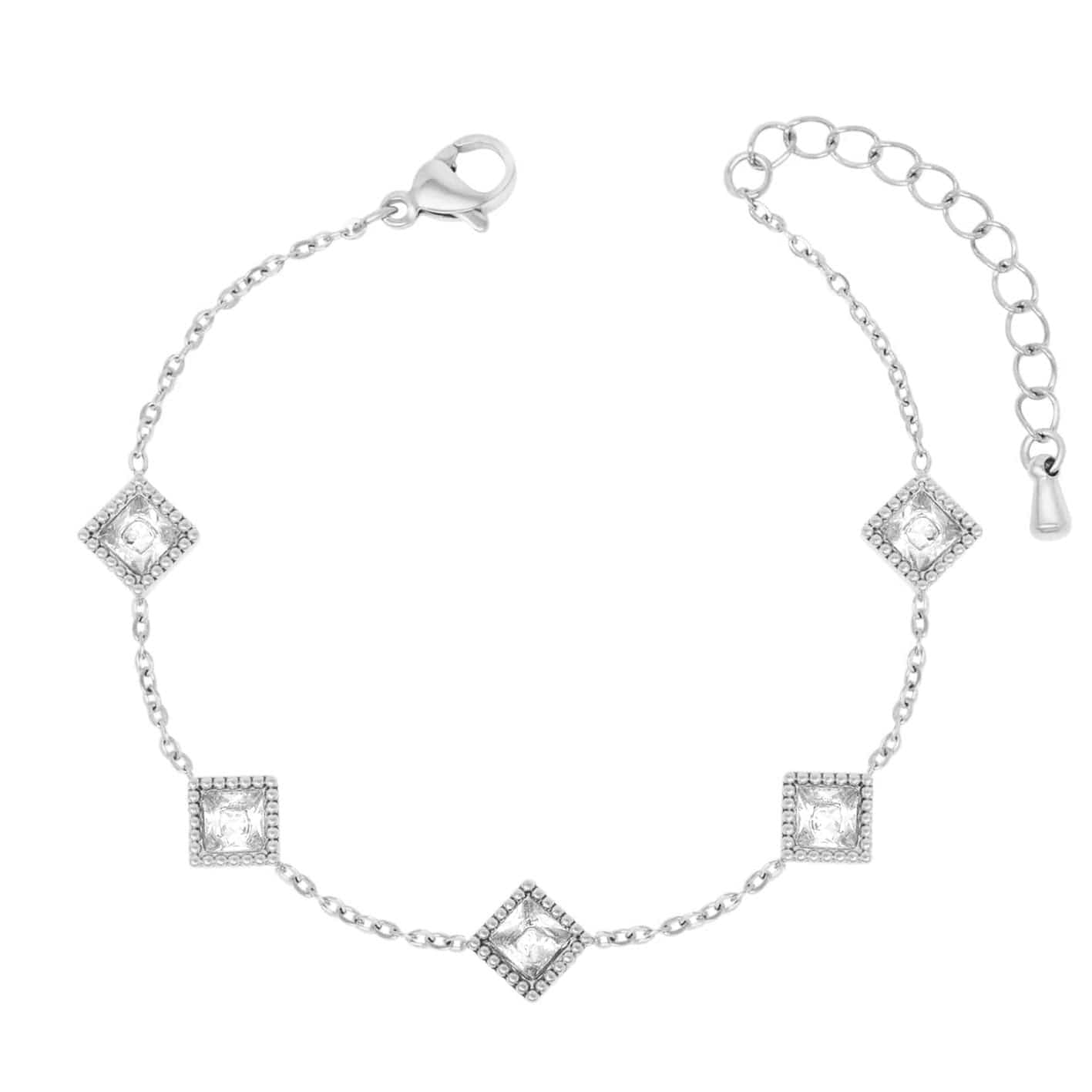 Urbanti Stainless Steel Zola Bracelet