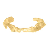 Urbanti Stainless Steel Fraser Cuff Bracelet