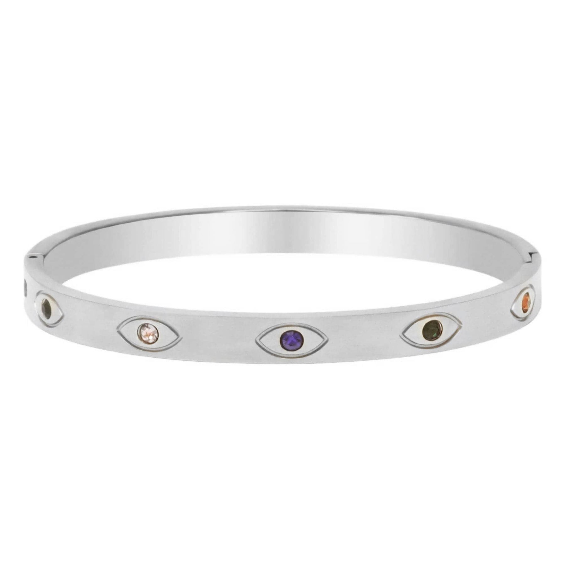 Urbanti Stainless Steel Protector Bracelet