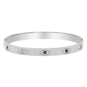 Urbanti Stainless Steel Protector Bracelet