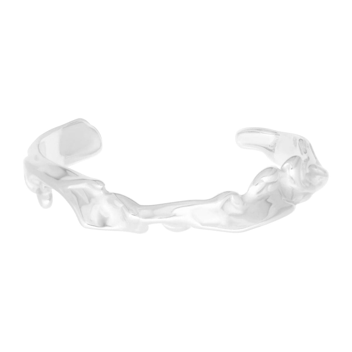 Urbanti Stainless Steel Fraser Cuff Bracelet