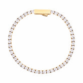 Urbanti Stainless Steel Monroe Bracelet