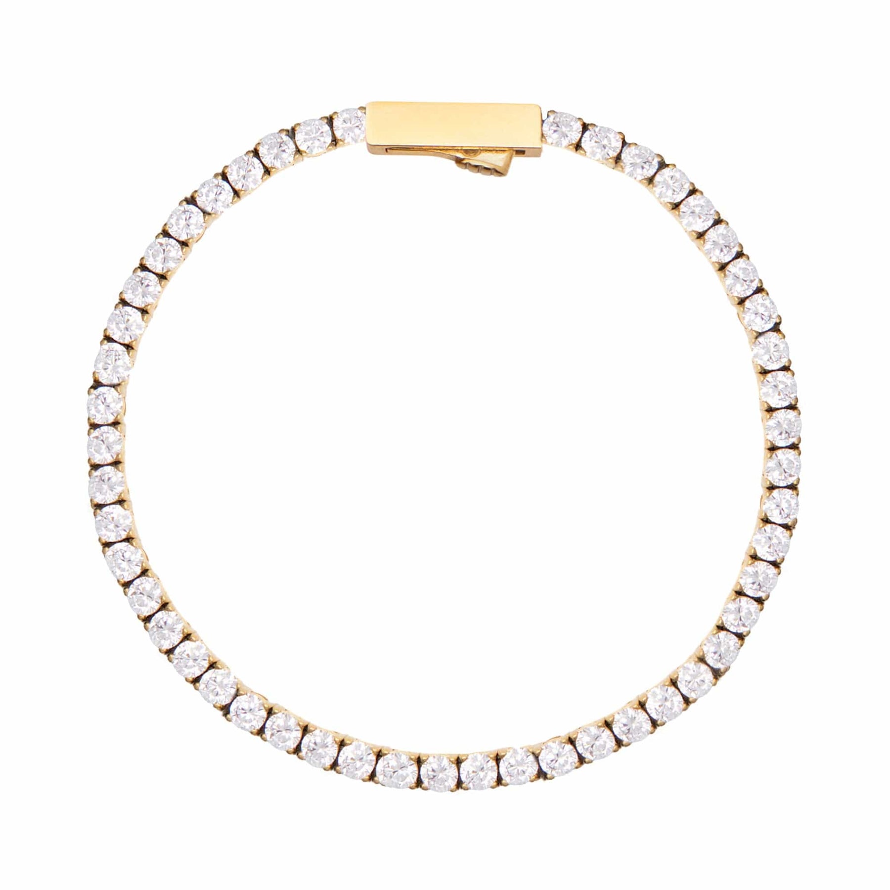 Urbanti Stainless Steel Monroe Bracelet