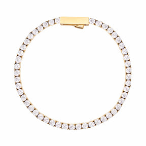 Urbanti Stainless Steel Monroe Bracelet