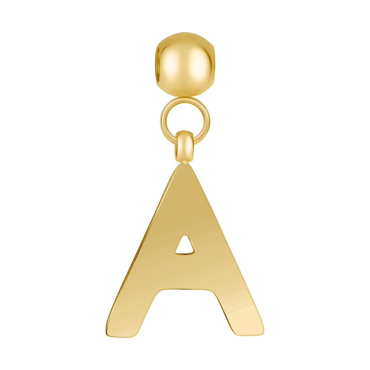 Urbanti Stainless Steel Classic A Charm