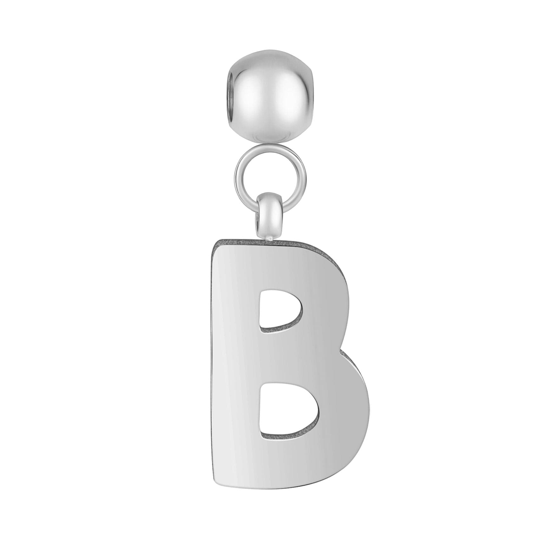 Urbanti Stainless Steel Classic B Charm