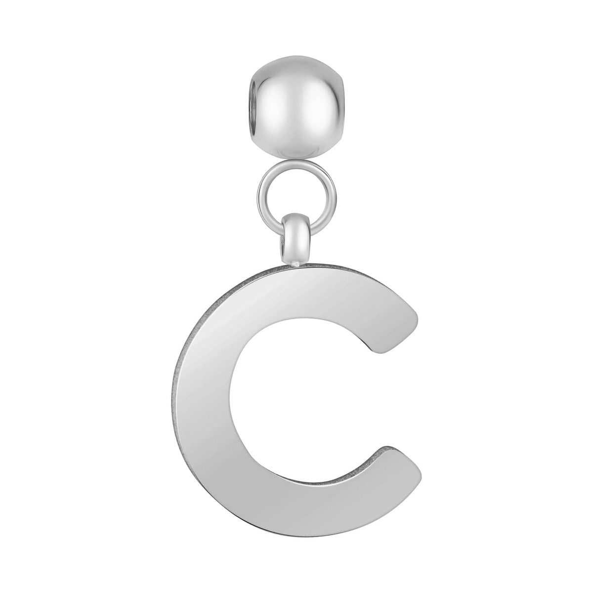 Urbanti Stainless Steel Classic C Charm