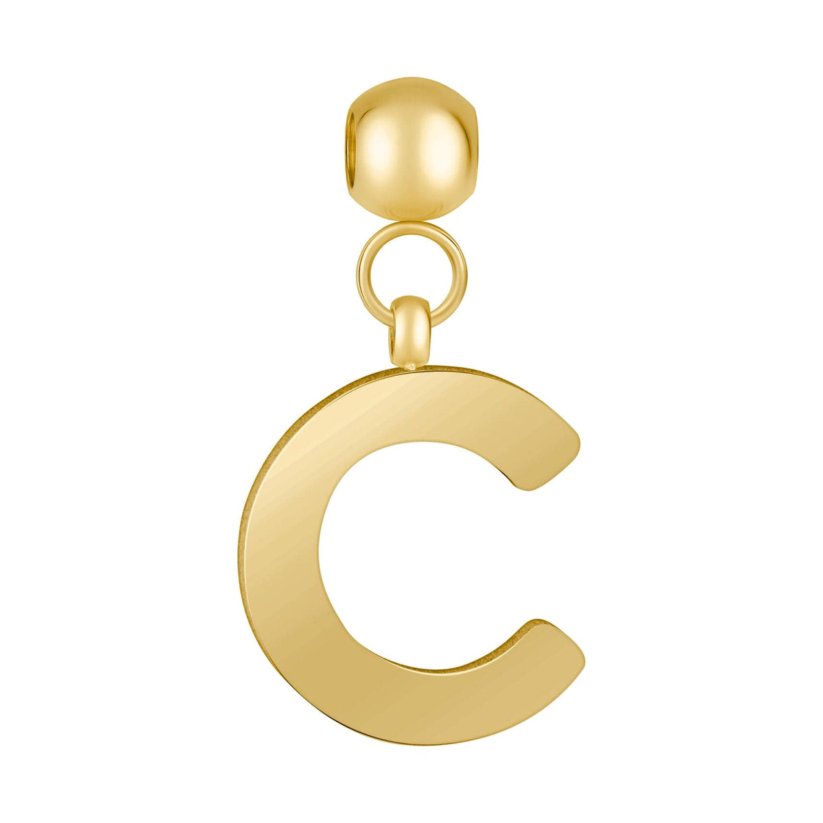 Urbanti Stainless Steel Classic C Charm