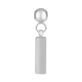 Urbanti Stainless Steel Classic I Charm