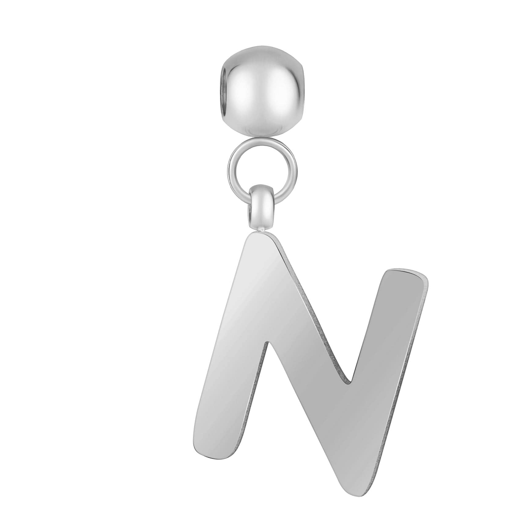 Urbanti Stainless Steel Classic N Charm