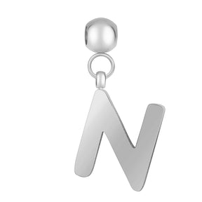 Urbanti Stainless Steel Classic N Charm